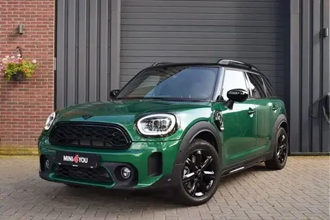 Used MINI COUNTRYMAN Hybrid 2021 Ad 