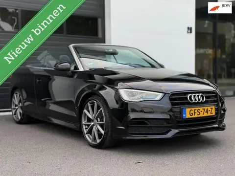 Used AUDI A3 Petrol 2017 Ad 