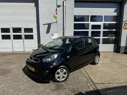 Used KIA PICANTO Petrol 2016 Ad 