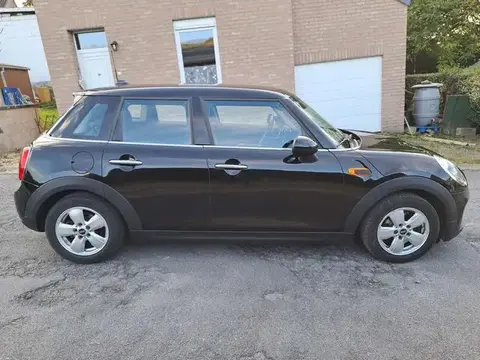 Used MINI COOPER Diesel 2018 Ad 