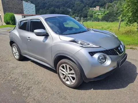 Annonce NISSAN JUKE Essence 2018 d'occasion 