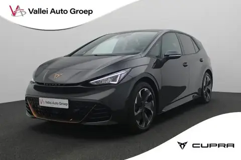 Used CUPRA BORN Electric 2022 Ad 