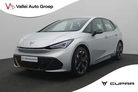 Used CUPRA BORN Electric 2023 Ad 