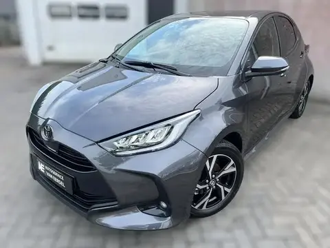 Annonce TOYOTA YARIS Essence 2024 d'occasion 