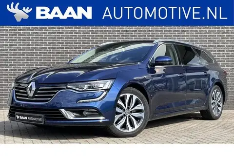 Annonce RENAULT TALISMAN Essence 2016 d'occasion 