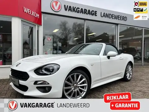 Used FIAT 124 Petrol 2019 Ad 