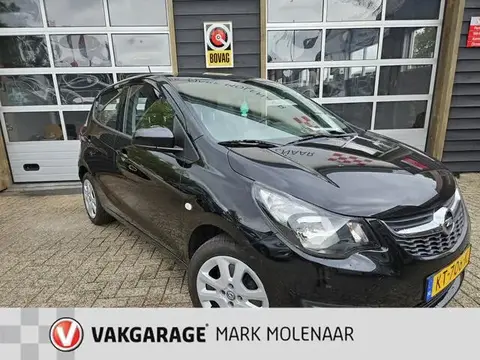 Used OPEL KARL Petrol 2016 Ad 