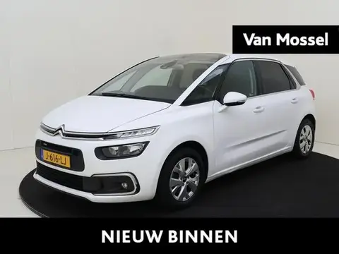 Used CITROEN C4 Petrol 2020 Ad 