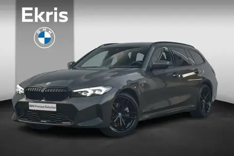 Annonce BMW SERIE 3 Hybride 2024 d'occasion 