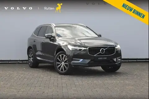 Annonce VOLVO XC60 Essence 2019 d'occasion 