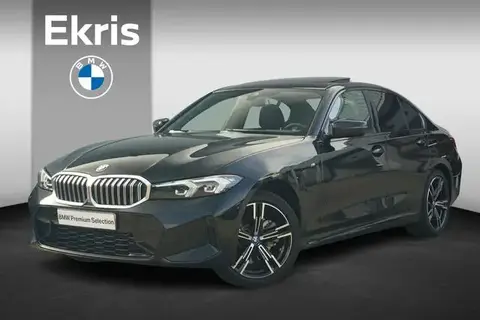 Annonce BMW SERIE 3 Hybride 2024 d'occasion 