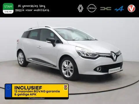 Used RENAULT CLIO Petrol 2016 Ad 