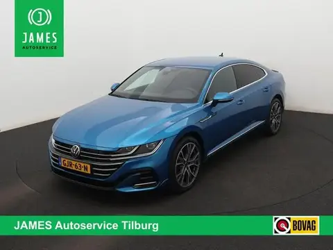 Annonce VOLKSWAGEN ARTEON Hybride 2022 d'occasion 