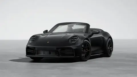 Annonce PORSCHE 911 Essence 2024 d'occasion 