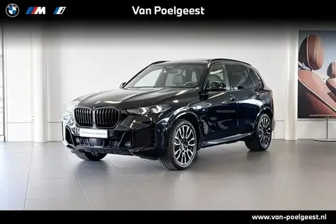 Annonce BMW X5 Hybride 2023 d'occasion 