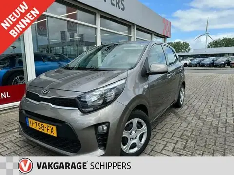 Used KIA PICANTO Petrol 2020 Ad 