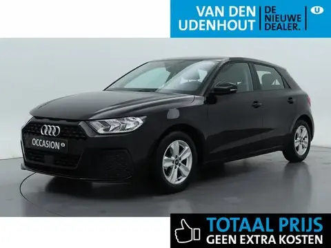 Annonce AUDI A1 Essence 2023 d'occasion 