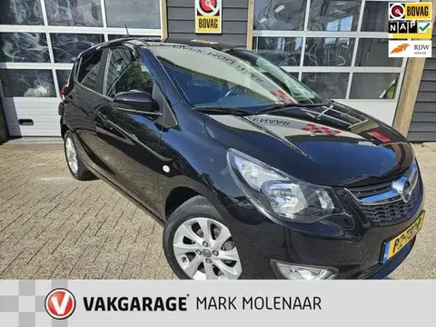 Used OPEL KARL Petrol 2017 Ad 