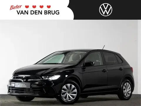 Used VOLKSWAGEN POLO Petrol 2023 Ad 