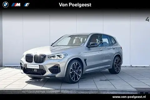 Used BMW X3 Petrol 2020 Ad 