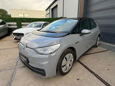 Used VOLKSWAGEN ID.3 Electric 2021 Ad 