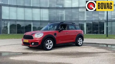 Used MINI COUNTRYMAN Petrol 2018 Ad 