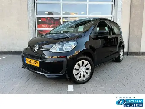 Annonce VOLKSWAGEN UP! Essence 2022 d'occasion 