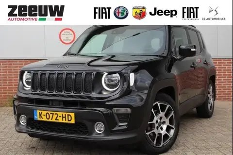 Used JEEP RENEGADE Petrol 2020 Ad 