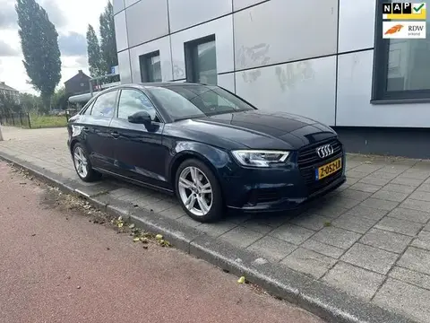 Used AUDI A3 Petrol 2019 Ad 