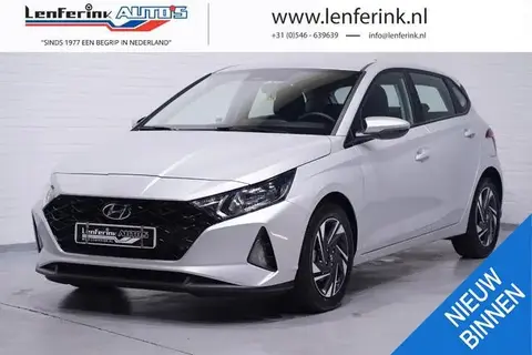 Annonce HYUNDAI I20 Essence 2023 d'occasion 