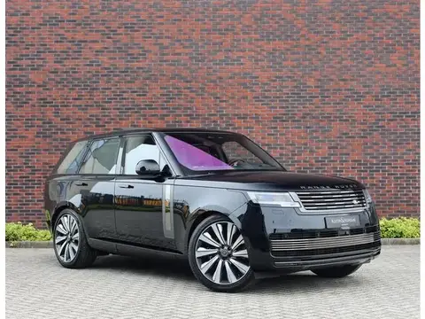 Annonce LAND ROVER RANGE ROVER Essence 2024 d'occasion 