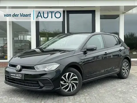 Annonce VOLKSWAGEN POLO Essence 2023 d'occasion 