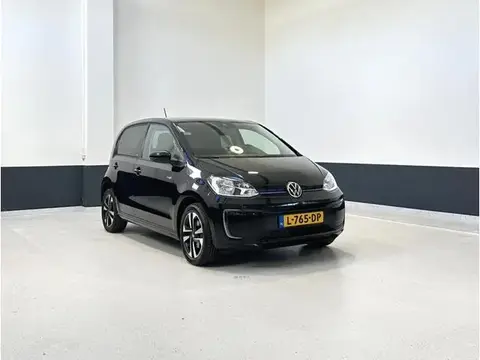 Annonce VOLKSWAGEN UP! Électrique 2020 d'occasion 