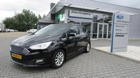 Annonce FORD C-MAX Essence 2017 d'occasion 