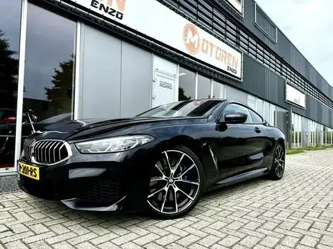 Used BMW SERIE 8 Petrol 2019 Ad 