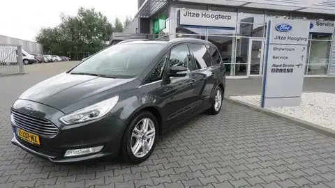 Annonce FORD GALAXY Essence 2019 d'occasion 