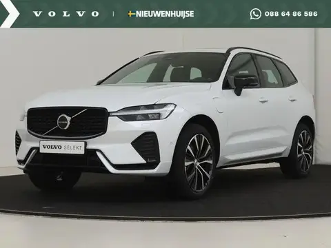 Annonce VOLVO XC60 Hybride 2023 d'occasion 