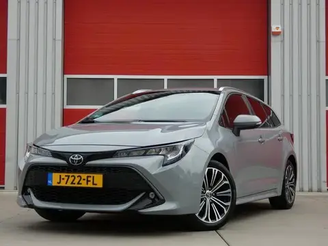 Used TOYOTA COROLLA Petrol 2020 Ad 