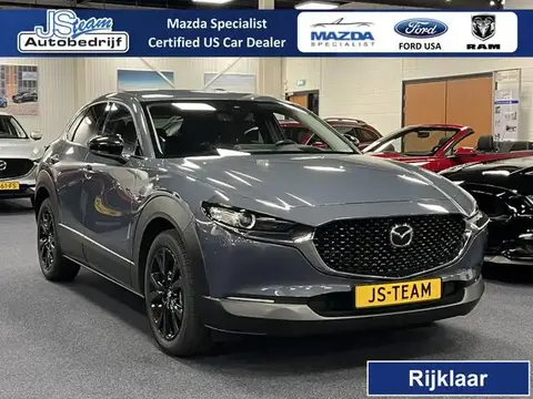 Used MAZDA CX-30 Hybrid 2022 Ad 