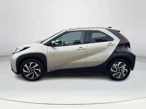 Used TOYOTA AYGO Petrol 2023 Ad 