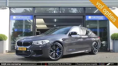 Annonce BMW M5 Essence 2019 d'occasion 