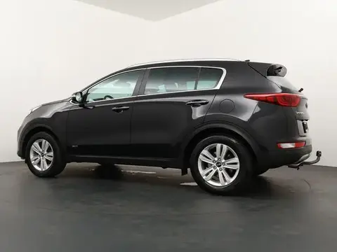 Used KIA SPORTAGE Petrol 2017 Ad 