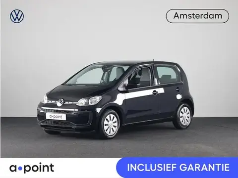 Annonce VOLKSWAGEN UP! Essence 2023 d'occasion 