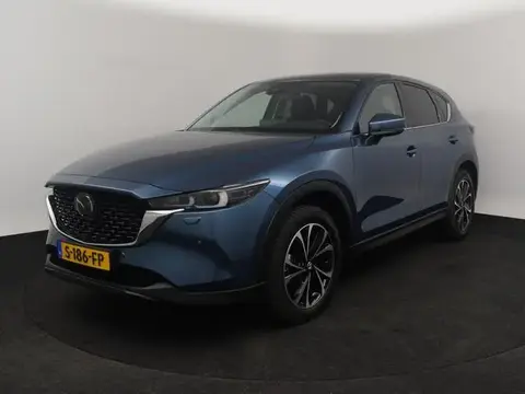 Used MAZDA CX-5 Petrol 2023 Ad 