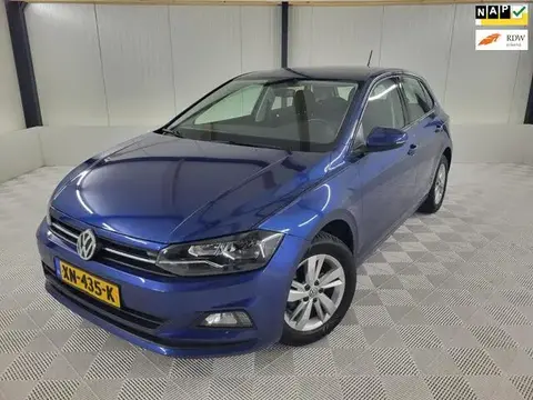 Annonce VOLKSWAGEN POLO Essence 2019 d'occasion 