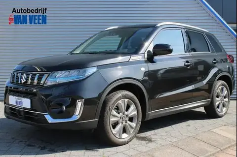 Annonce SUZUKI VITARA Essence 2024 d'occasion 