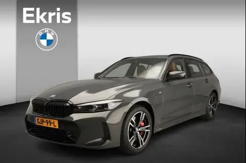 Used BMW SERIE 3 Hybrid 2024 Ad 