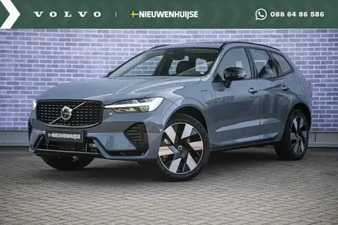 Annonce VOLVO XC60 Hybride 2024 d'occasion 