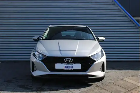 Used HYUNDAI I20 Petrol 2023 Ad 