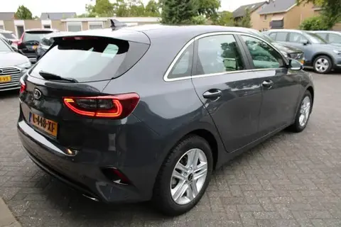 Used KIA CEED Petrol 2021 Ad 